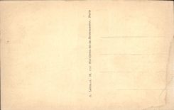 CPA Paris Notre Dame de Paris Vue D'ensemble