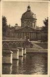CPA Paris L'Institut de France 