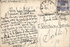 CPA Paris La Sainte Chapelle