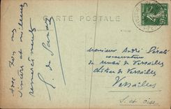 CPA Paris Eglise De St Etienne du Mont Le Jube