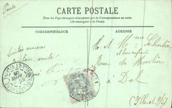 CPA Paris Le Trocadero