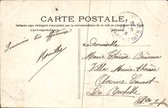 CPA Paris Les Invalides Tombeau de Napoleon 1er