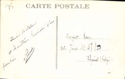 CPA Paris Notre Dame Le Pont Et Le Nouveau square