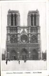 CPA Paris Notre Dame 