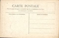 CPA Paris Notre Dame 