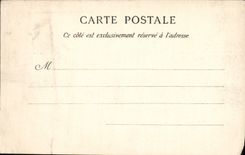 CPA Paris Pont Alexandre III