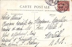 CPA Paris Place de la Bastille