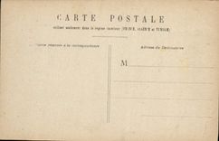 CPA Paris Le Grand Palais