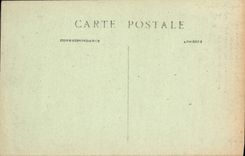 CPA Paris La Basilique du Sacre Coeur et le Campanile