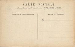 CPA Paris Boulevard de la Madeleine