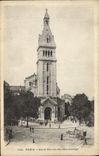 CPA Paris Saint Pierre de Montrouge