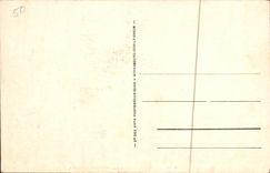 CPA Le Mont St Michel Les Autos au Pied du Mont Automobile