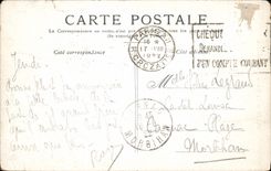 CPA Paris Le Dome Des Invalides