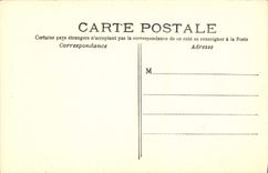 CPA Paris La Colonne Vendome