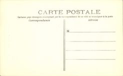 CPA Paris Porte Saint Denis