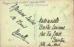 CPA Paris Funiculaire et basilique du Sacre Coeur de Montmartre