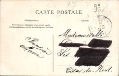 CPA Paris Place de L'Opera