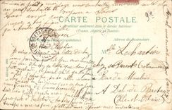 CPA Paris Boulevard des Italiens