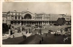 CPM Paris Gare de L'Est