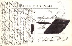 CPA Paris La Marie Du 10eme Arrondissement