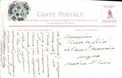 CPA Paris L'Entree des Champs Elysees Caleche Cheval