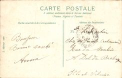 CPA Paris Notre Dame