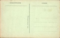 CPA Paris Obelisque de Louqsor Place de la Concorde