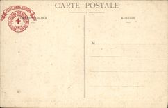 VINTAGE POSTCARD Paris the Dome Of the Invalids the Tomb of Napoleon 1st