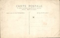 CPA Paris La Place De La Bastille