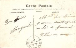 CPA Paris Le Trocadero (carte toilee)