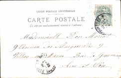 CPA Paris Le Grand Hotel