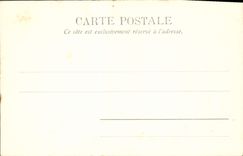 CPA Paris Jardin des Tuileries