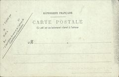 CPA Paris Le Boulevard Saint Denis