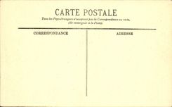 CPA Paris Le Pantheon