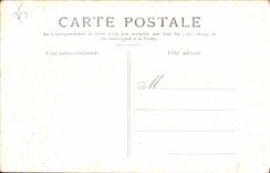 CPA Paris Le Boulevard des Italiens