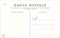 CPA Paris Le Boulevard des Italiens