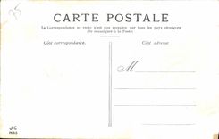 CPA Paris La Madeleine