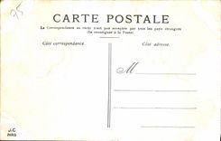 CPA Paris La Place de la Concorde