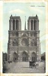CPA Paris Notre Dame