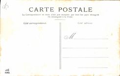 CPA Paris Notre Dame