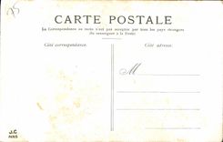 CPA Paris Les Invalides