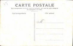 CPA Paris La Trocadero