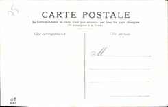 CPA Paris La Basilique de Montmartre