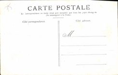 CPA Paris Le Pont Alexandre III