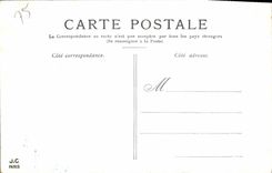 CPA Paris Le Pont Alexandre III