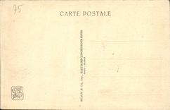 CPA Paris Exposition Coloniale Internationale 1931 Section Indochine Pavillon du Cambodge 