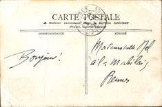 CPA Paris L'eglise Saint Laurent