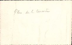 CPA Paris Et Ses Merveilles Place de la Concorde