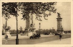 CPA Paris Et Ses Merveilles Place de la Concorde