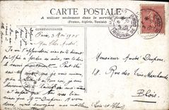 CPA Paris La Conciergerie